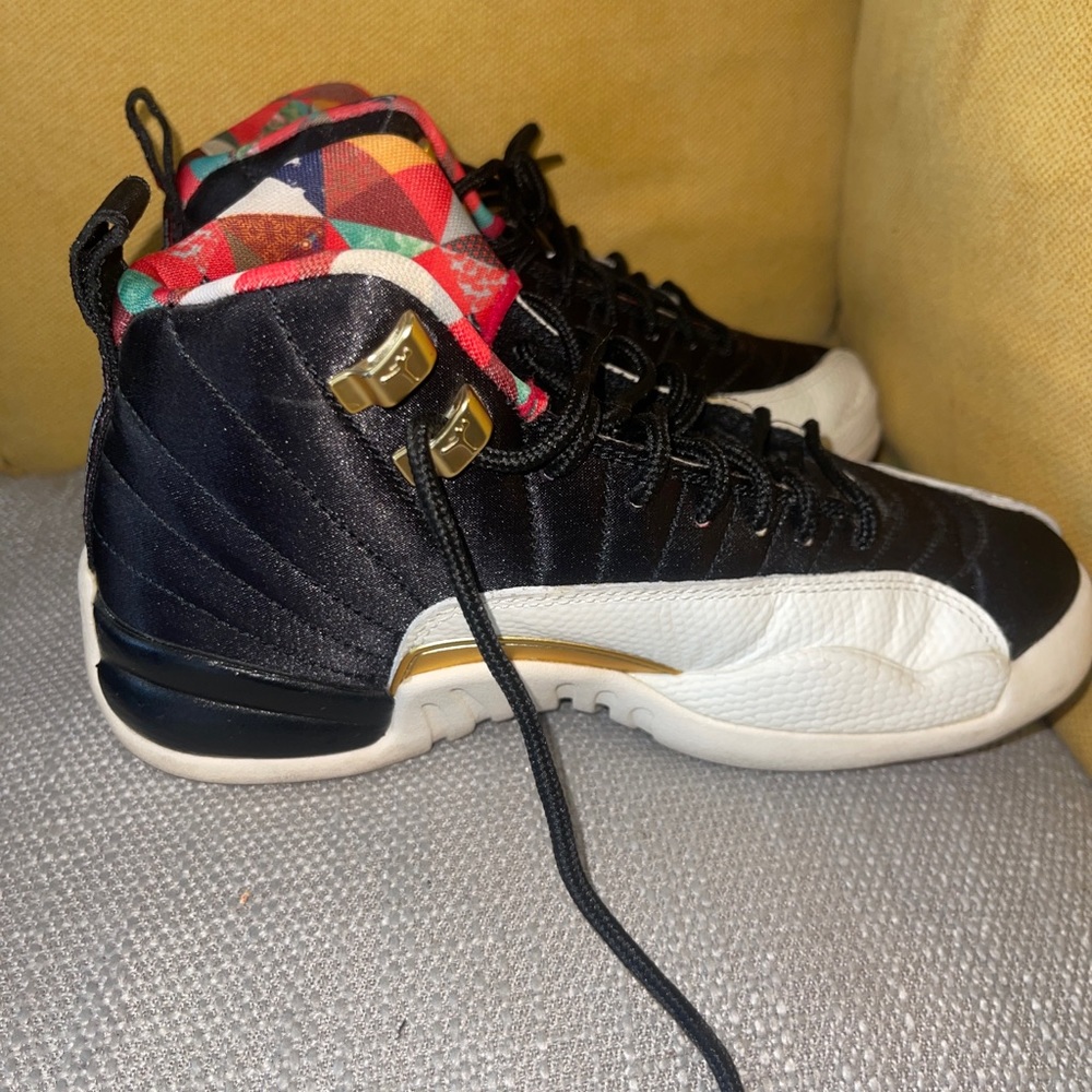 Jordan RETRO 12